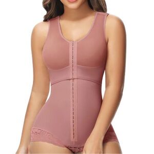 SHAPER Bodysuits for Womens Shapewear Tummy Control Plus